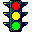 Traffic light 2