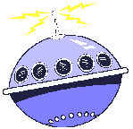 Sphere UFO