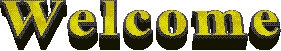 Flashing text